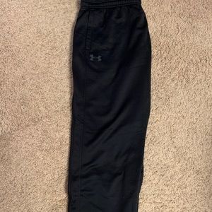 Under Armour Storm sweatpants 3XL Black